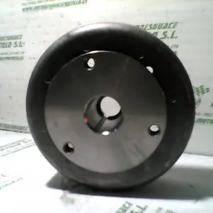 Foto de Plato magnetico Suzuki Marauder 250 referencia 146-19-20968