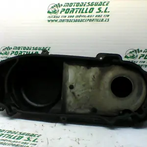 Foto de Tapa de cárter Suzuki Burgman 125 referencia 69-19-21031 foto 2