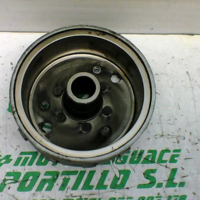 Foto de Plato magnetico Yamaha Xenter 125 referencia 446-22-40794