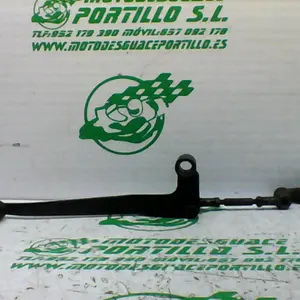 Foto de Palanca de cambio Keeway RKV 125 referencia 326-22-42290 foto 3