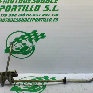 Foto de Cerradura del cofano LML STAR DELUXE referencia 428-22-41392 foto 4
