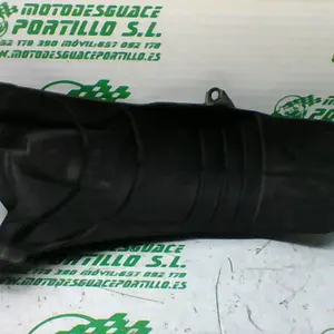 Foto de Guardabarro trasero Honda SH 125I 13-16 referencia 65-24-47285 foto 21
