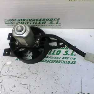 Foto de Ventilador del radiador Piaggio X9 125 referencia 165-18-28426 foto 15