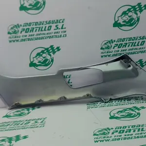 Foto de Quilla izquierda delantera Piaggio X8 125 referencia 295-20-37716