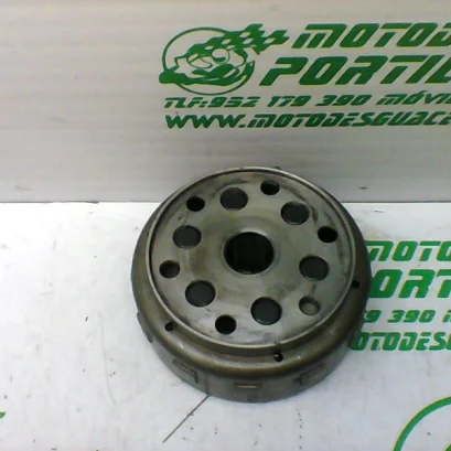 Foto de Plato magnetico Daelim S3 125 I referencia 75-21-29257