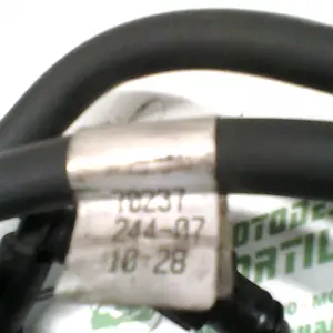 Foto de Macarrón de gasolina Aprilia Sport city 250 inyeccion 09-10 referencia 89-17-8016