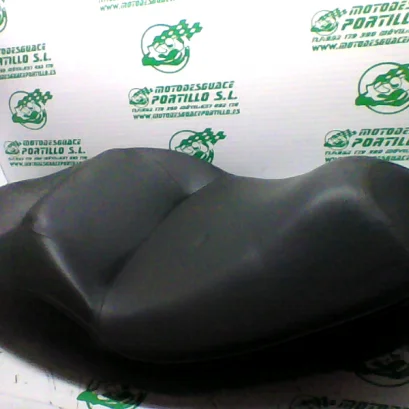 Foto de Asiento Minelli OMEGA 125 referencia 41-18-34367