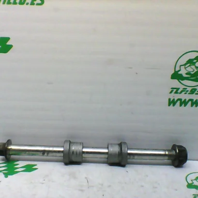 Foto de Eje de rueda delantera Honda Pcx 125 referencia 407-22-40870