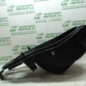 Foto de Porta-casco Aprilia Sonic 50 referencia 266-19-25384 foto 2
