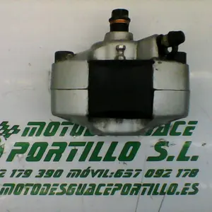 Foto de Pinza de freno trasera Peugeot tweet 125 referencia 419-22-40550 foto 7