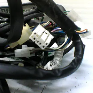 Foto de Instalación electrica Aprilia ARRECIFE 200 referencia 275-19-23380