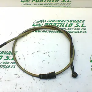 Foto de Latiguillo freno delantero Kymco VENOX 250 referencia 154-19-20905