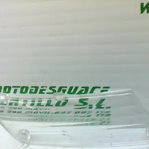 Foto de Intermitente trasero derecho Piaggio ZIP AIRE 2T 3 50 referencia 203-19-22868 foto 21