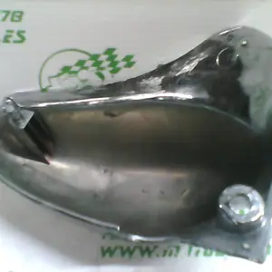 Foto de Embellecedor lateral izquierdo Keeway Superlight 125 referencia 7-17-13536 foto 2