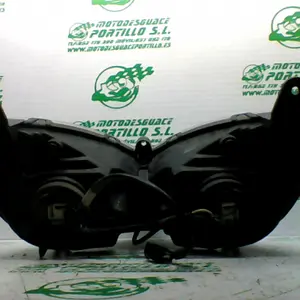 Foto de Faro delantero Daelim S2 125 referencia 318-22-42181 foto 1