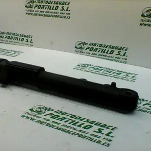 Foto de Barra horquilla izquierda Honda CB 450 DX referencia 300-19-45485 foto 3