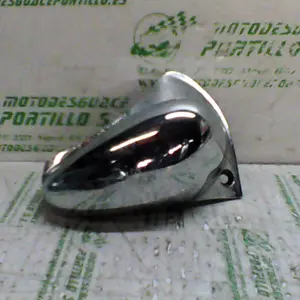 Foto de Embellecedor lateral derecho Keeway Superlight 125 referencia 7-17-13537 foto 4