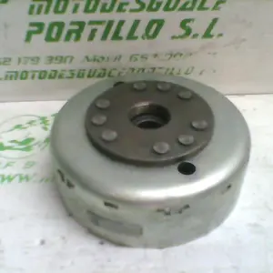 Foto de Plato magnetico Yamaha special 250 referencia 258-20-26790 foto 2