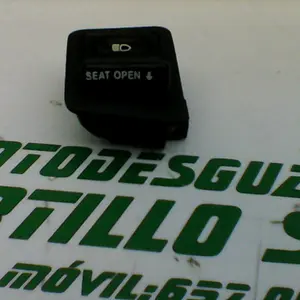 Foto de Interruptor de luz larga/corta Peugeot tweet 125 referencia 419-22-40531 foto 7