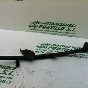 Foto de Kit soporte del carenado Honda CBF 125 M referencia 170-19-20582 foto 3