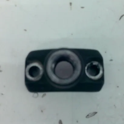 Foto de Soporte de retrovisor izquierdo BMW K1200R referencia 332-23-45276