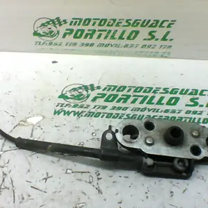 Foto de Cerradura del asiento Suzuki SV 650 S referencia 332-19-24977 foto 2