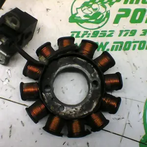 Foto de Encendido Piaggio ZIP 4T 50 referencia 270-20-39523 foto 10