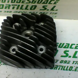Foto de Culata Honda Bali 100 referencia 25-18-23331 foto 5