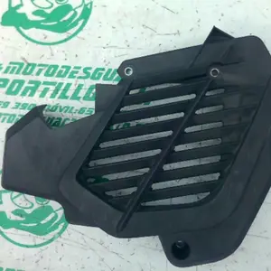 Foto de Protector de radiador Honda SH 125I 13-16 referencia 65-24-47286 foto 8
