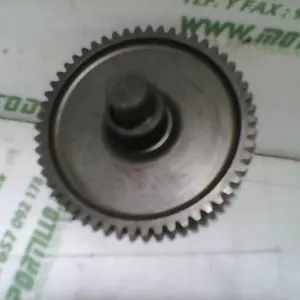Foto de Piñón del motor de arranque Honda SH 125 i 09-10 referencia 29-17-13973