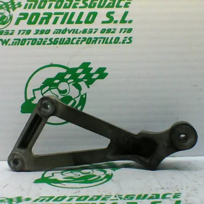 Foto de Estribera trasera derecha Daelim Roadwin 125 i referencia 230-19-38087