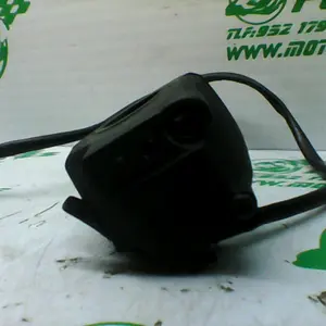 Foto de Piña derecha Yamaha YBR 125 i referencia 171-21-30475 foto 5