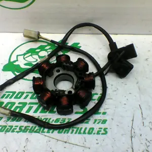 Foto de Encendido Honda Bali 100 referencia 184-19-35741 foto 6