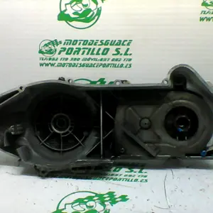 Foto de Tapa de cárter Piaggio LIBERTY 125 - 05-08 referencia 148-22-38088 foto 5