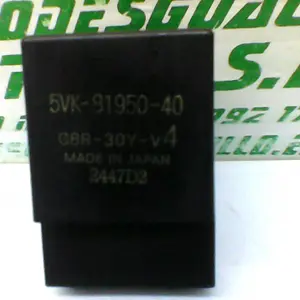 Foto de Cdi de luces Yamaha FZ1-N referencia 177-19-21664 foto 5