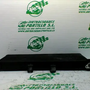 Foto de Radiador Suzuki gsx 750 f referencia 165-22-37266