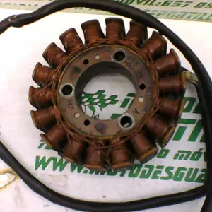 Foto de Encendido Yamaha XJ 600 S DIVERSION referencia 128-19-20211 foto 4