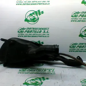 Foto de Caja de filtro Kymco Agility city 125 referencia 17-19-39607 foto 2