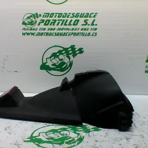Foto de Guardabarro trasero Keeway Milan 50 2T referencia 248-20-39178 foto 3