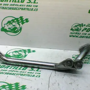 Foto de Estribera delantera derecha Yamaha VIRAGO 1100 referencia 141-21-31249 foto 2