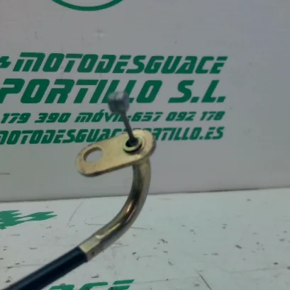 Foto de Cable cerradura asiento Sym JET 14 50 ES referencia 239-23-45333