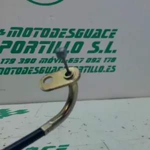 Foto de Cable cerradura asiento Sym JET 14 50 ES referencia 239-23-45333