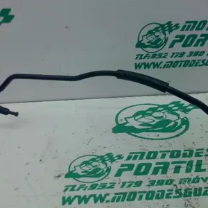 Foto de Latiguillo freno trasero Honda FORZA 125 referencia 396-25-49055 foto 5