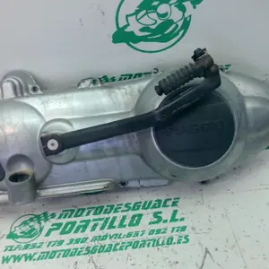 Foto de Tapa de cárter Piaggio LIBERTY 125 - 05-08 referencia 148-22-38088 foto 19