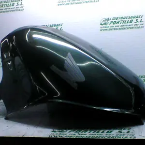 Foto de Protector del depósito de gasolina Honda PAN EUROPEAN referencia 293-19-25240 foto 4