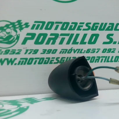 Foto de Intermitente trasero derecho Sym EURO MX 125 referencia 126-22-35508