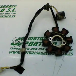 Foto de Encendido Peugeot tweet 125 referencia 285-23-45426 foto 16