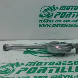 Foto de Maneta de freno delantero Honda CB 500XA referencia 415-23-47829 foto 5