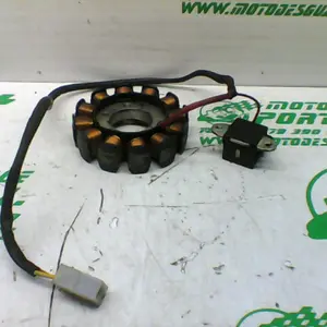 Foto de Encendido Suzuki Katana 50 referencia 320-23-45220 foto 3
