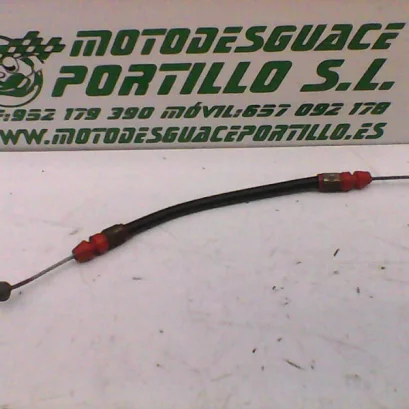 Foto de Cable cerradura asiento Daelim Cordi 50 referencia 189-19-21364